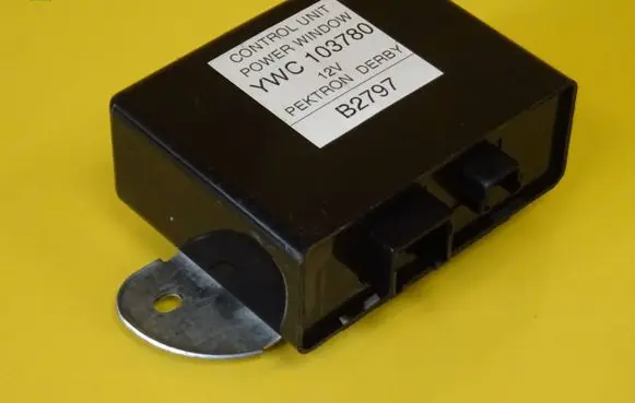 Rover 200 XV Electric power window relay YWC103780