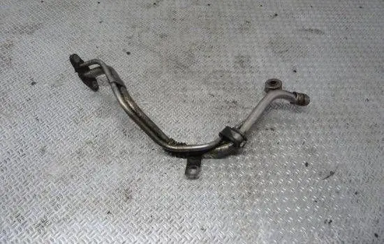 Renault Koleos I Turbo air intake inlet pipe/hose 