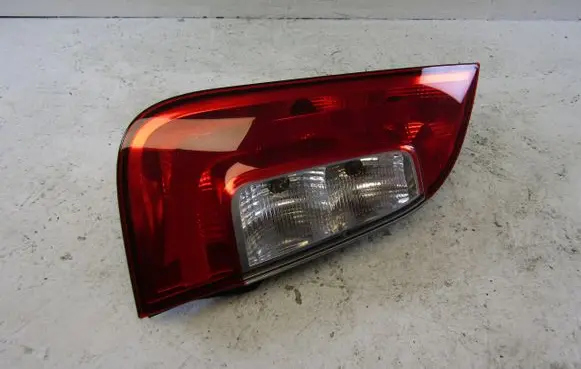 Skoda Citigo Rear/tail lights 1ST945095C