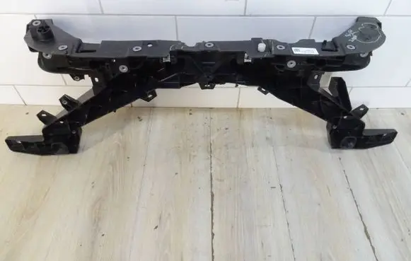 Tesla Model 3 Radiator support slam panel 1711743-00
