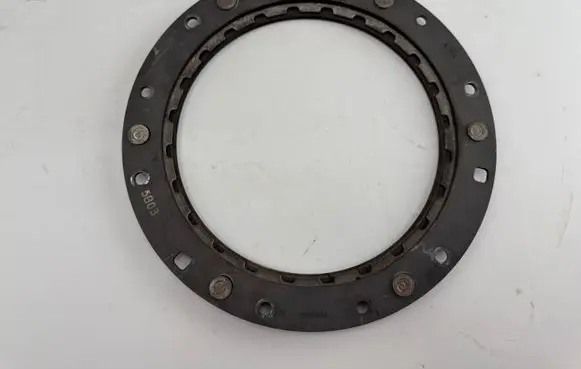 Toyota Prius (XW20) Pressure plate