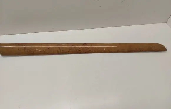 Audi A4 S4 B7 8E 8H Front door trim bar 8E0867419