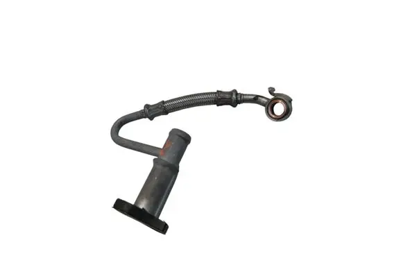Nissan Navara Oil cooling pipe 1519200Q2AE T250603 20162419