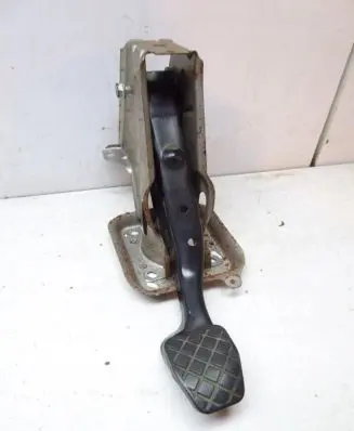 Volkswagen Caddy Brake pedal 1T1721057Q