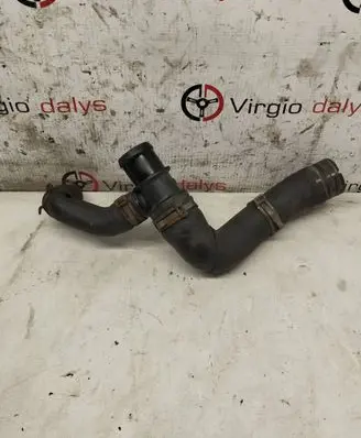 Volkswagen Caddy Engine coolant pipe/hose N906929