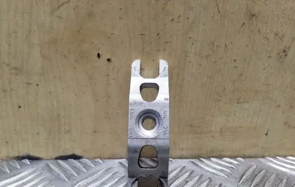 Fuel Injector clamp holder