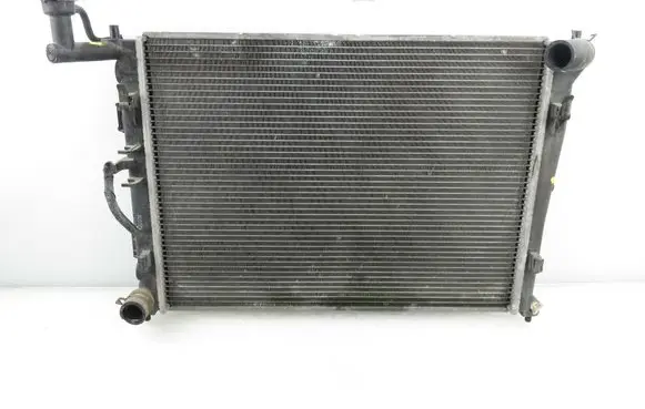 KIA Ceed Coolant radiator 