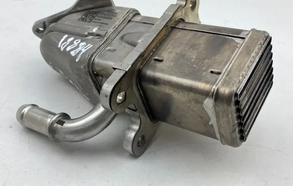 Volvo V90 Cross Country EGR valve cooler 30668658