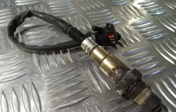 Opel Astra H Lambda probe sensor 0258006924