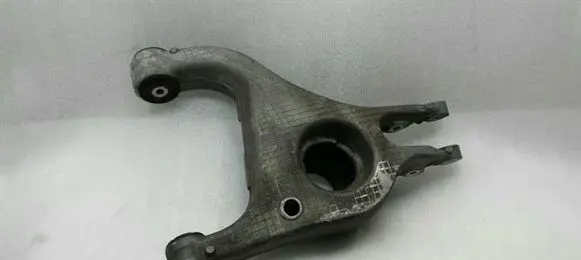 Porsche Panamera (970) Rear upper control arm/wishbone 97033104102