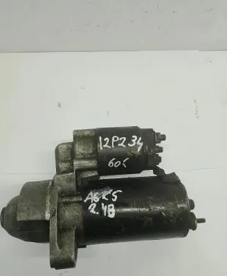 Audi A4 S4 B5 8D Starter motor 078911023D