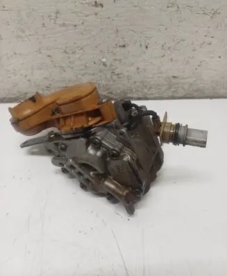 Renault Captur Oil pump 150109221R
