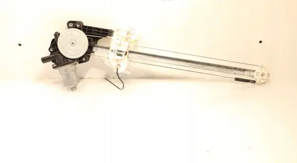 Honda CR-V Rear window lifting mechanism without motor 609020