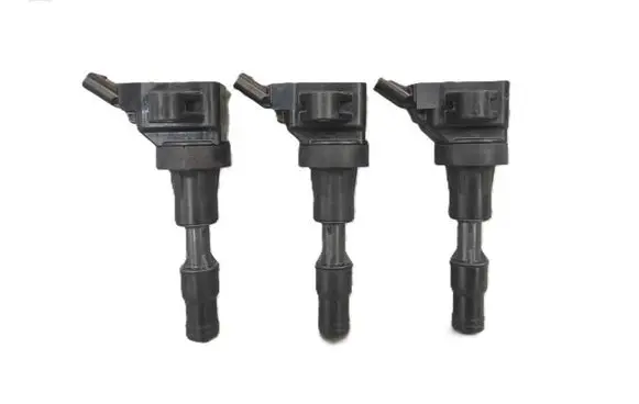 KIA Picanto High voltage ignition coil 2730104110