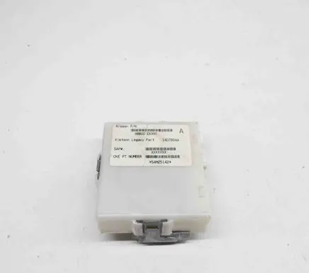 Nissan Pathfinder R51 Other devices 14D700AA 98800EB300
