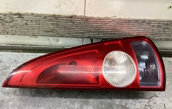 Renault Espace - Grand espace IV Rear/tail lights 8200027152