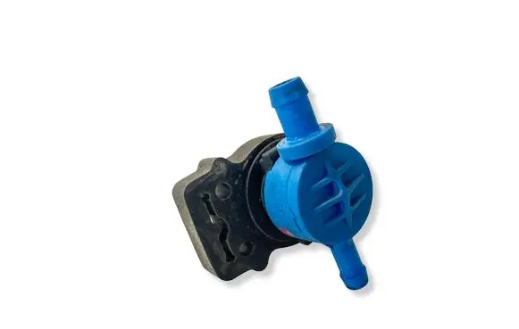 Mercedes-Benz CLK A209 C209 Turbo solenoid valve 0004703393