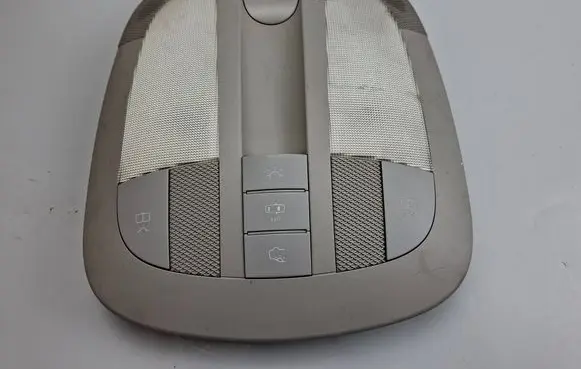 Mercedes-Benz ML W164 Front seat light A1648207201 03106800
