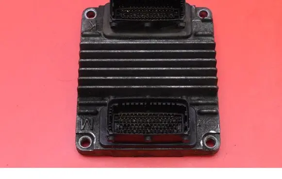 Opel Astra G Engine control unit/module ECU 12212819