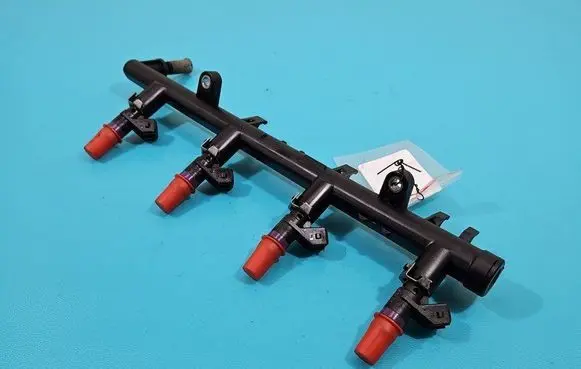 Renault Fluence Fuel injector H132259 IMPRK1372366