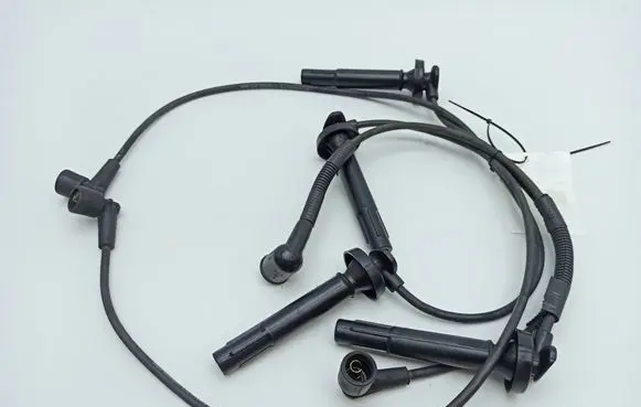 Subaru Legacy Plug wire ISO38080713