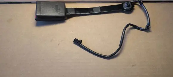 KIA Sportage Front seatbelt buckle KX152A 1131790