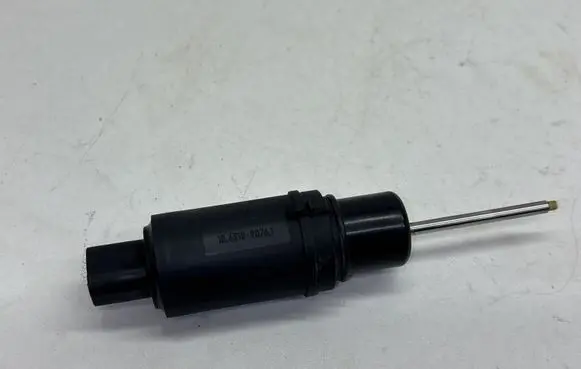 Volvo S60 Brake pedal sensor switch 10631890761
