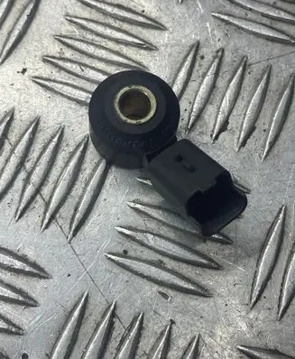 Peugeot 307 Detonation knock sensor 9632754980
