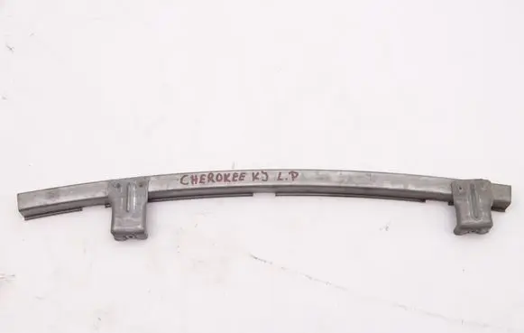 Jeep Cherokee III KJ Door glass rail JEEP_CHEROKEE_KJ_01-07_PROWADNICA_SZYBY_LEWY_PRZÓD