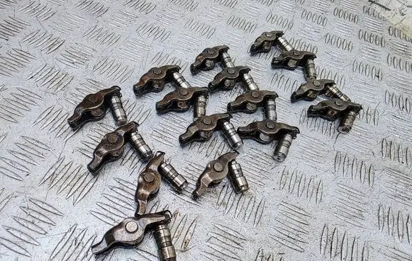 Volvo V70 Valve rocker arm