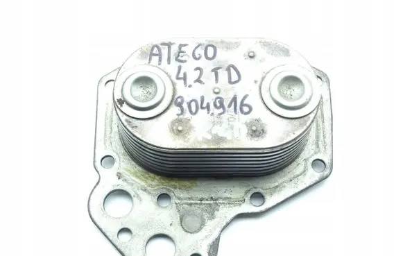 Mercedes-Benz CLA C117 X117 W117 Transmission/gearbox oil cooler A0001302665