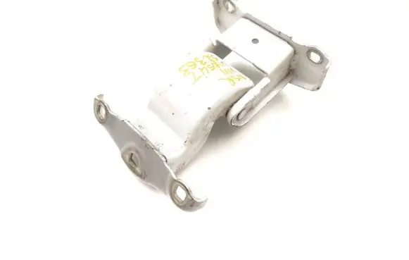 Opel Vivaro Loading door upper hinge 844009592R