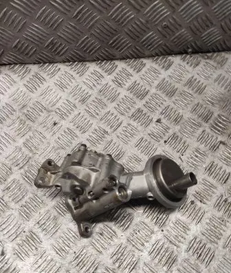Audi A6 S6 C6 4F Oil pump 059115105ab