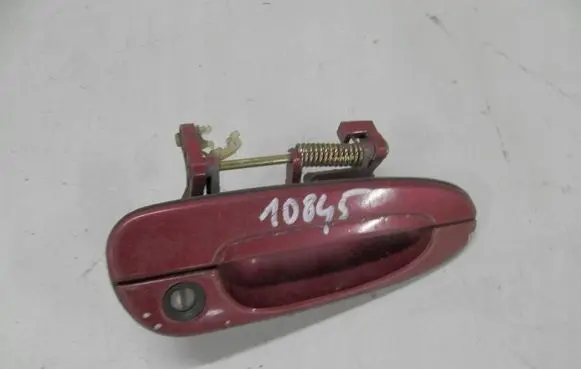 Mazda 626 Front door exterior handle 