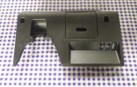 Nissan X-Trail T30 Dashboard lower bottom trim panel 