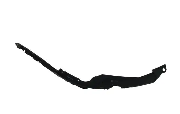 Skoda Octavia Mk2 (1Z) Front bumper mounting bracket 1Z0807184D 1Z0807184C