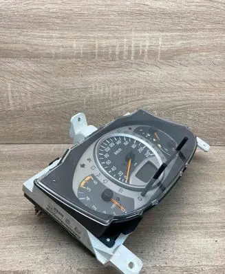 Nissan Almera Tino Speedometer (instrument cluster) 1235045 BU010 FORDIESELLHD