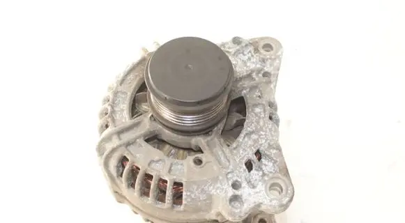 Volkswagen PASSAT B6 Generator/alternator 06F903023F