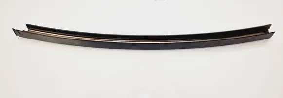 BMW 5 F10 F11 Rear door windshield rail 