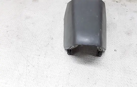 Toyota Corolla Verso E121 Dashboard center trim panel 