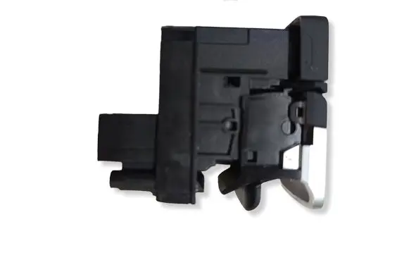 Volkswagen Golf VII Hand parking brake switch 5Q0927225D