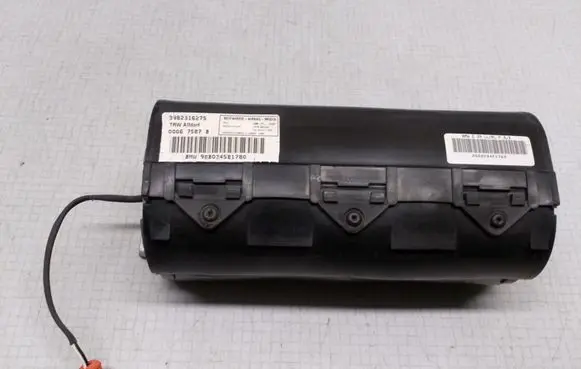 BMW 5 E39 Passenger airbag 3982316275 00067587B BAMPT10580
