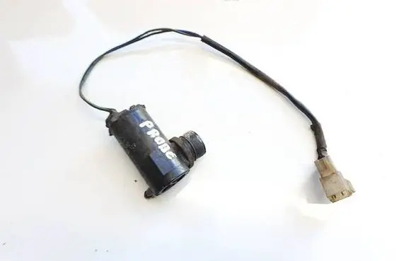 Ford Probe Windscreen/windshield washer pump KA3167482 8603102000