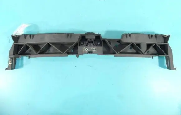 Citroen C3 Picasso Radiator support slam panel 9681810080 IMPRK1326098