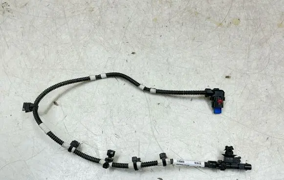 Chevrolet Corvette C8 Brake wiring harness 86784640 84660078 84895467
