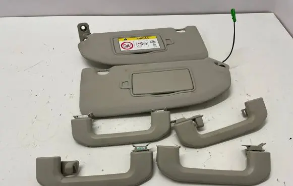 Volvo XC60 Sun visor 31426316