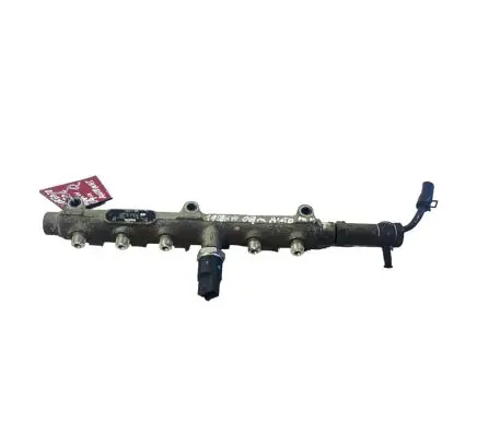 KIA Sorento Fuel main line pipe 0445214036 0281002405