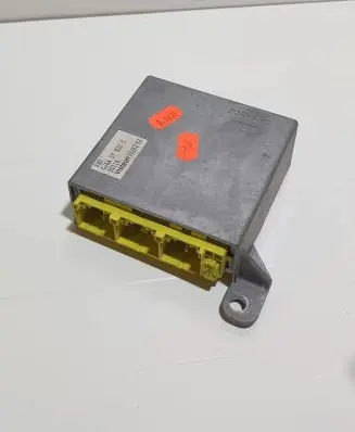 Mazda 6 Airbag control unit/module GJ6A57K30C 3326253 3G11A