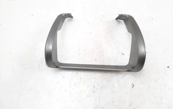 Volkswagen Phaeton Steering wheel column trim 3D1857239