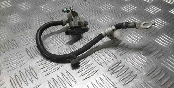 Volvo XC40 Negative earth cable (battery) 31453627AC 31453627